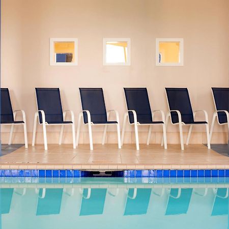 Four Points By Sheraton Oklahoma City Quail Springs Экстерьер фото