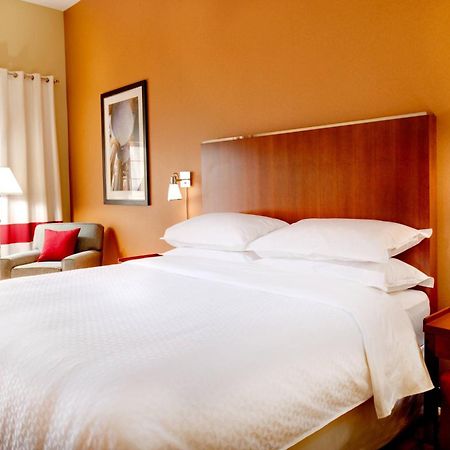 Four Points By Sheraton Oklahoma City Quail Springs Экстерьер фото