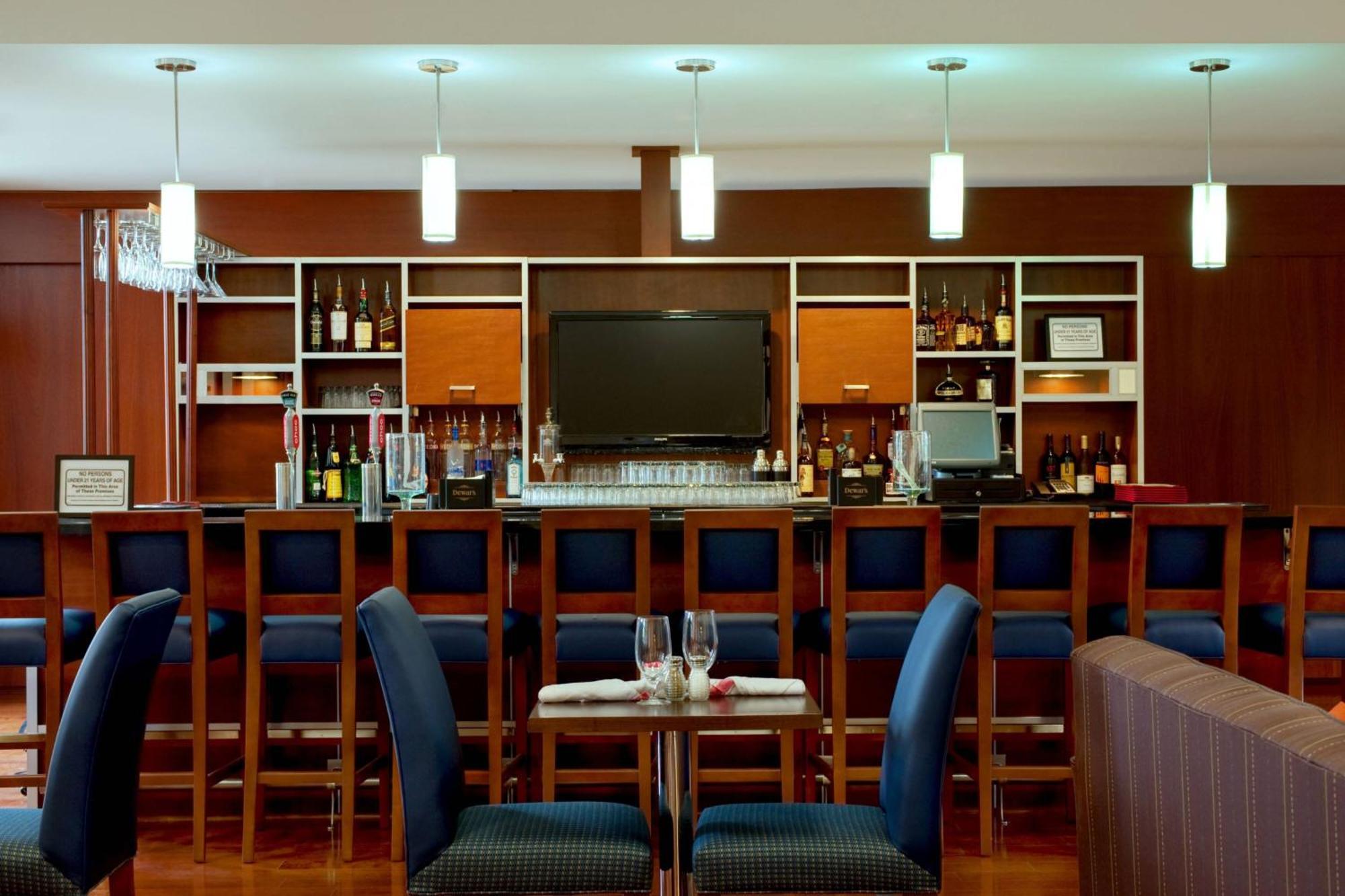 Four Points By Sheraton Oklahoma City Quail Springs Экстерьер фото