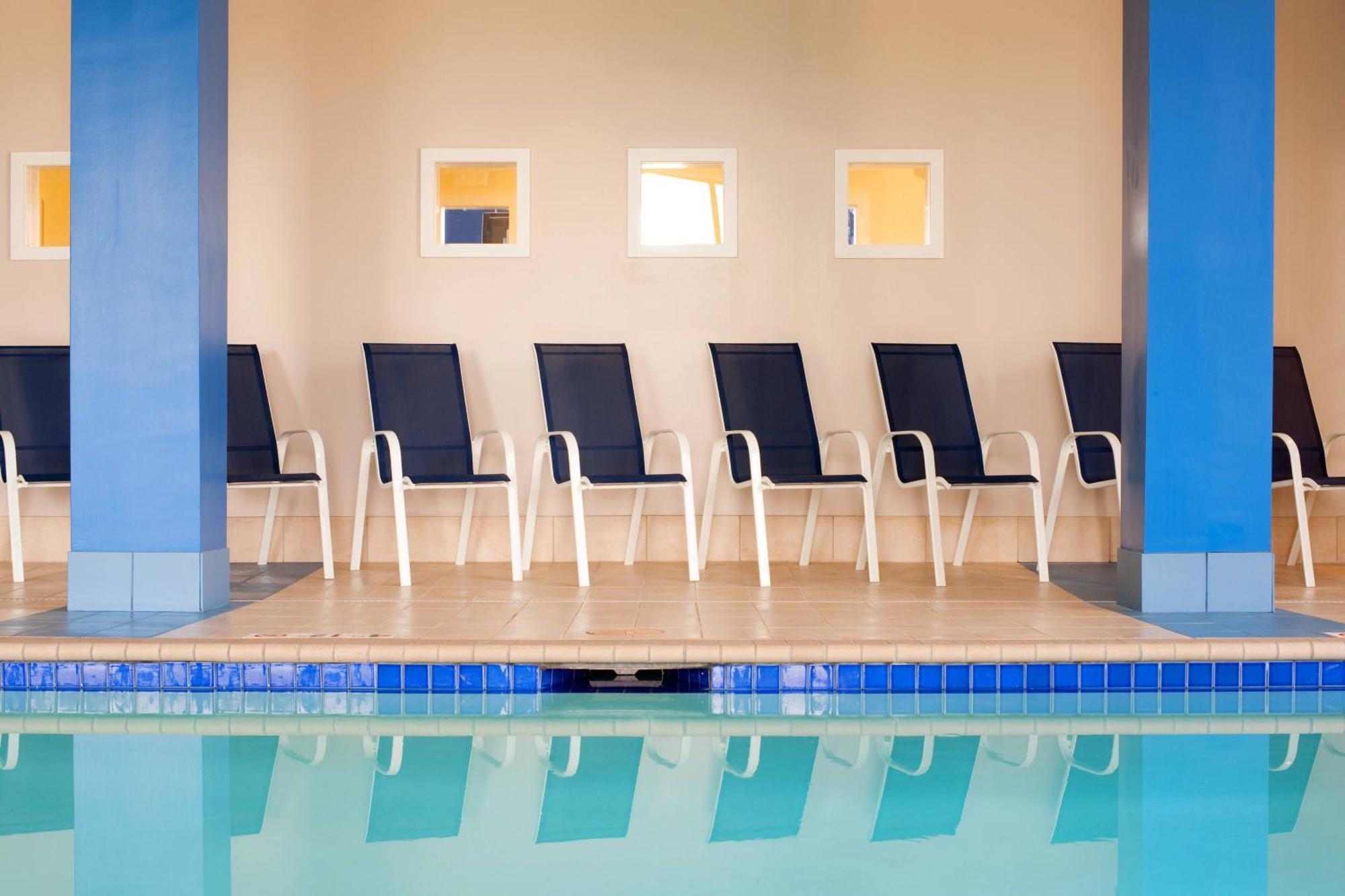 Four Points By Sheraton Oklahoma City Quail Springs Экстерьер фото