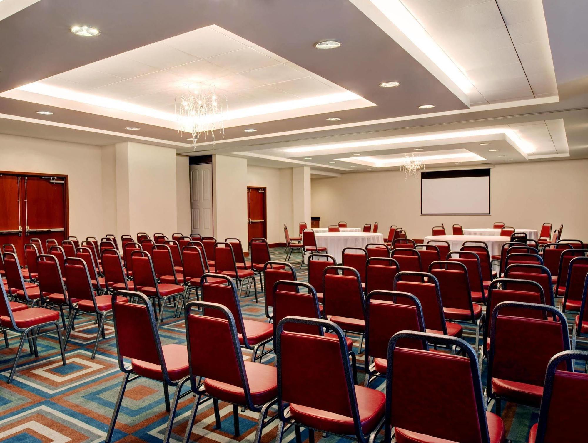 Four Points By Sheraton Oklahoma City Quail Springs Экстерьер фото