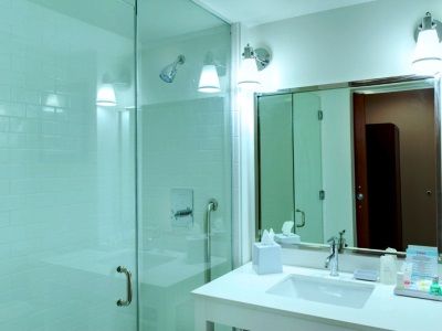 Four Points By Sheraton Oklahoma City Quail Springs Экстерьер фото