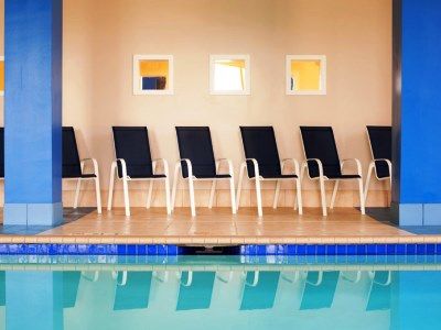 Four Points By Sheraton Oklahoma City Quail Springs Экстерьер фото