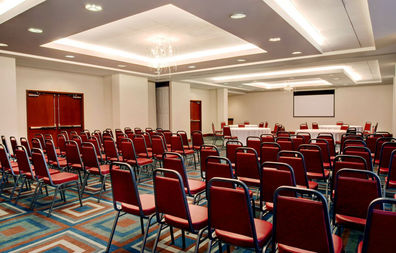 Four Points By Sheraton Oklahoma City Quail Springs Экстерьер фото